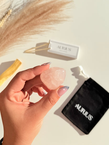 Pack de Cuarzos | SALUD & BIENESTAR