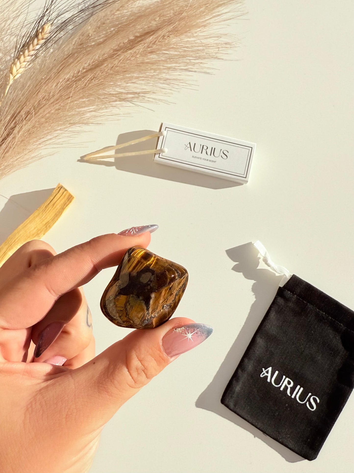 Pack de Cuarzos | MANIFESTACIÓN