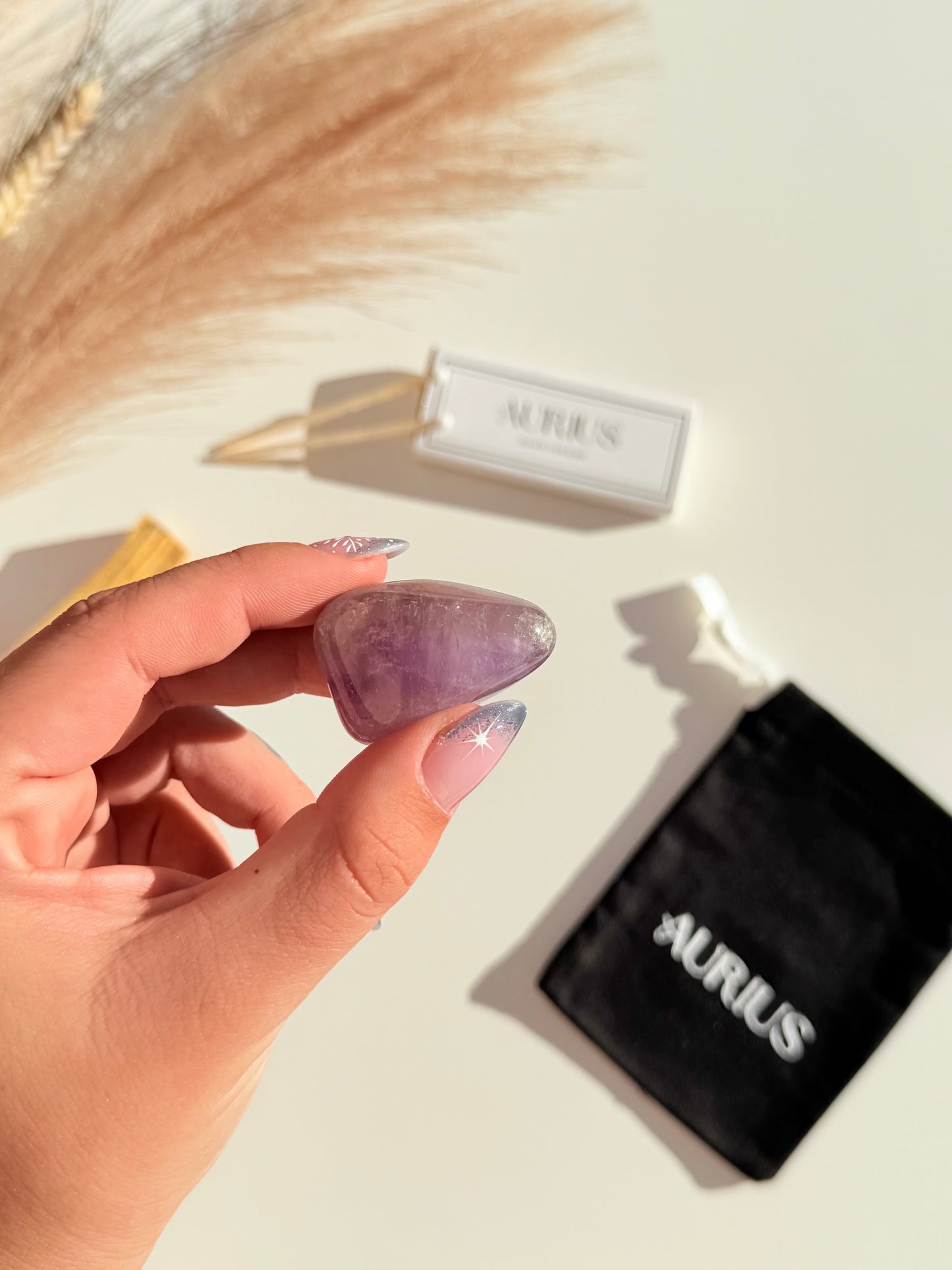 Pack de Cuarzos | SALUD & BIENESTAR