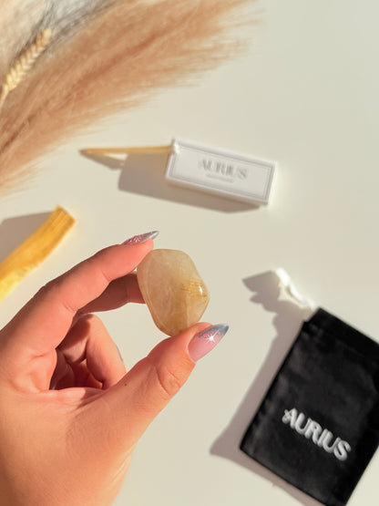 Pack de Cuarzos | MANIFESTACIÓN