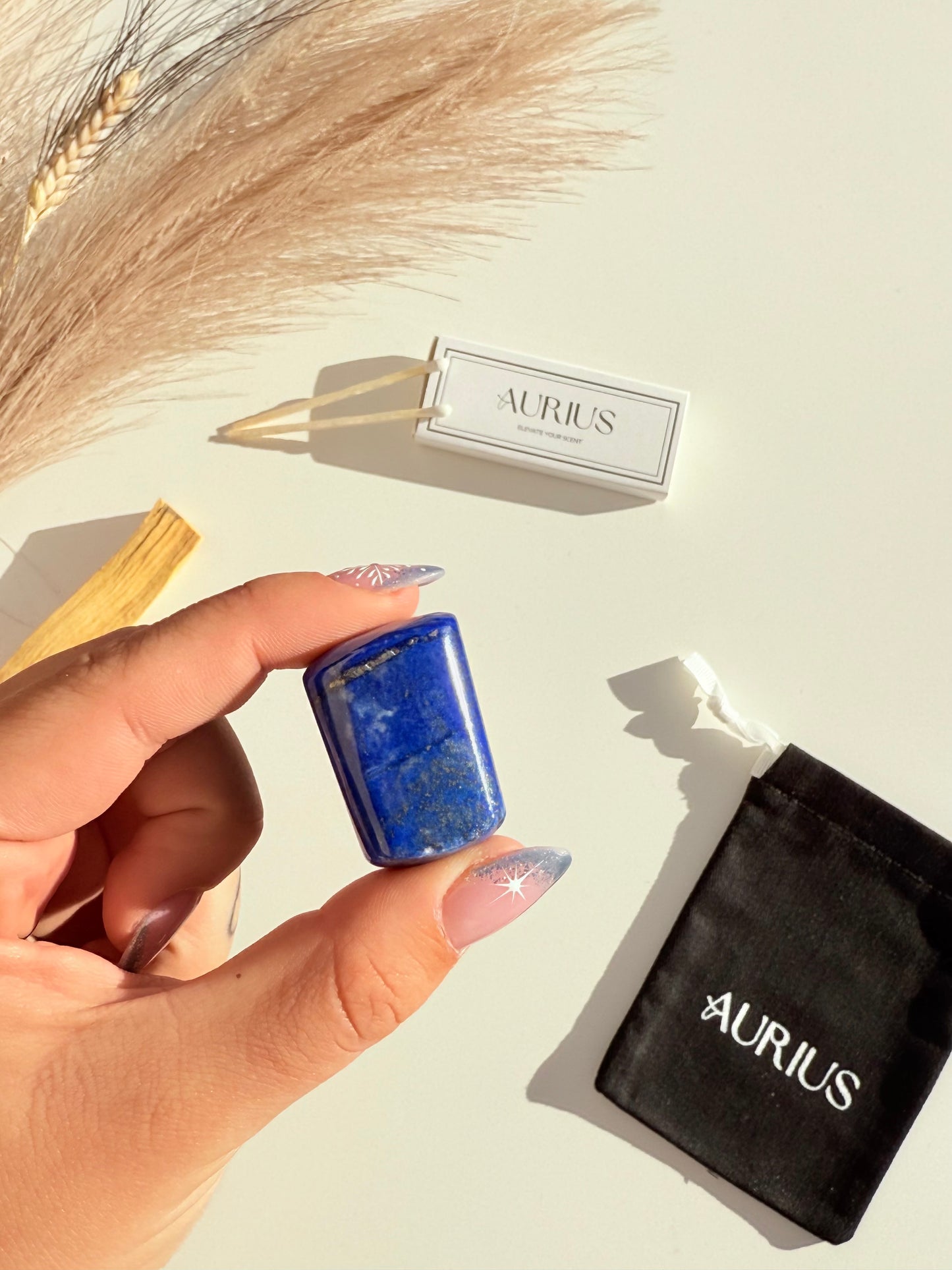 Pack de Cuarzos | RELAJACIÓN & MEDITACIÓN