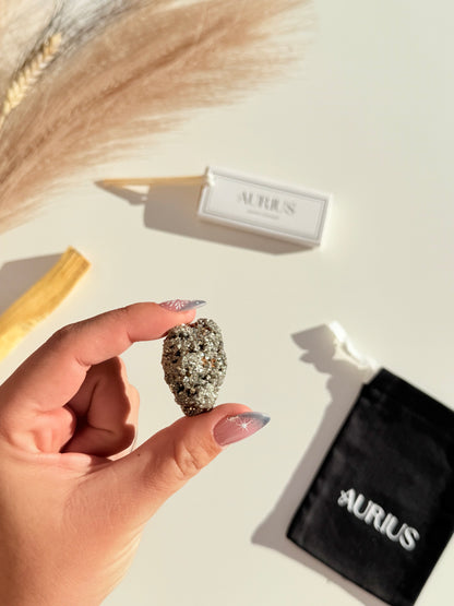 Pack de Cuarzos | MANIFESTACIÓN