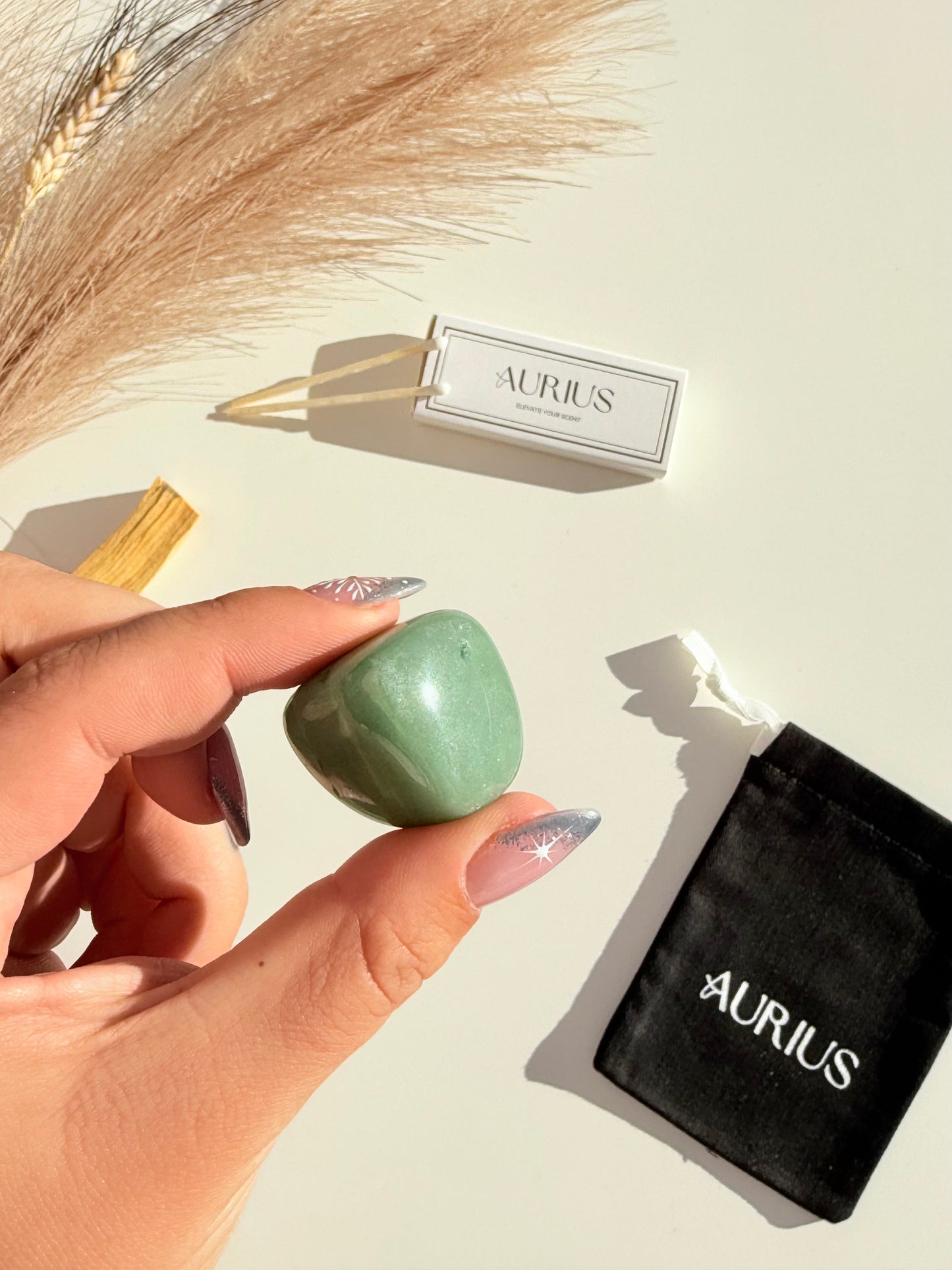 Pack de Cuarzos | SALUD & BIENESTAR