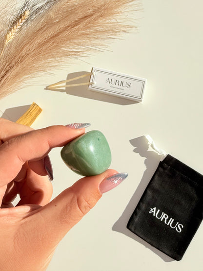 Pack de Cuarzos | SALUD & BIENESTAR