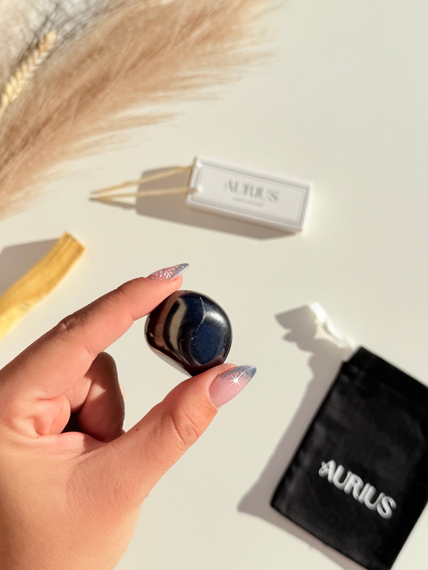 Pack de Cuarzos | PROTECCIÓN & LIMPIEZA ENERGÉTICA