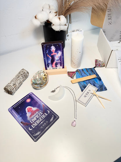 🔥 SACRED MANIFESTATION CHALLENGE 🔥 (ONLINE)