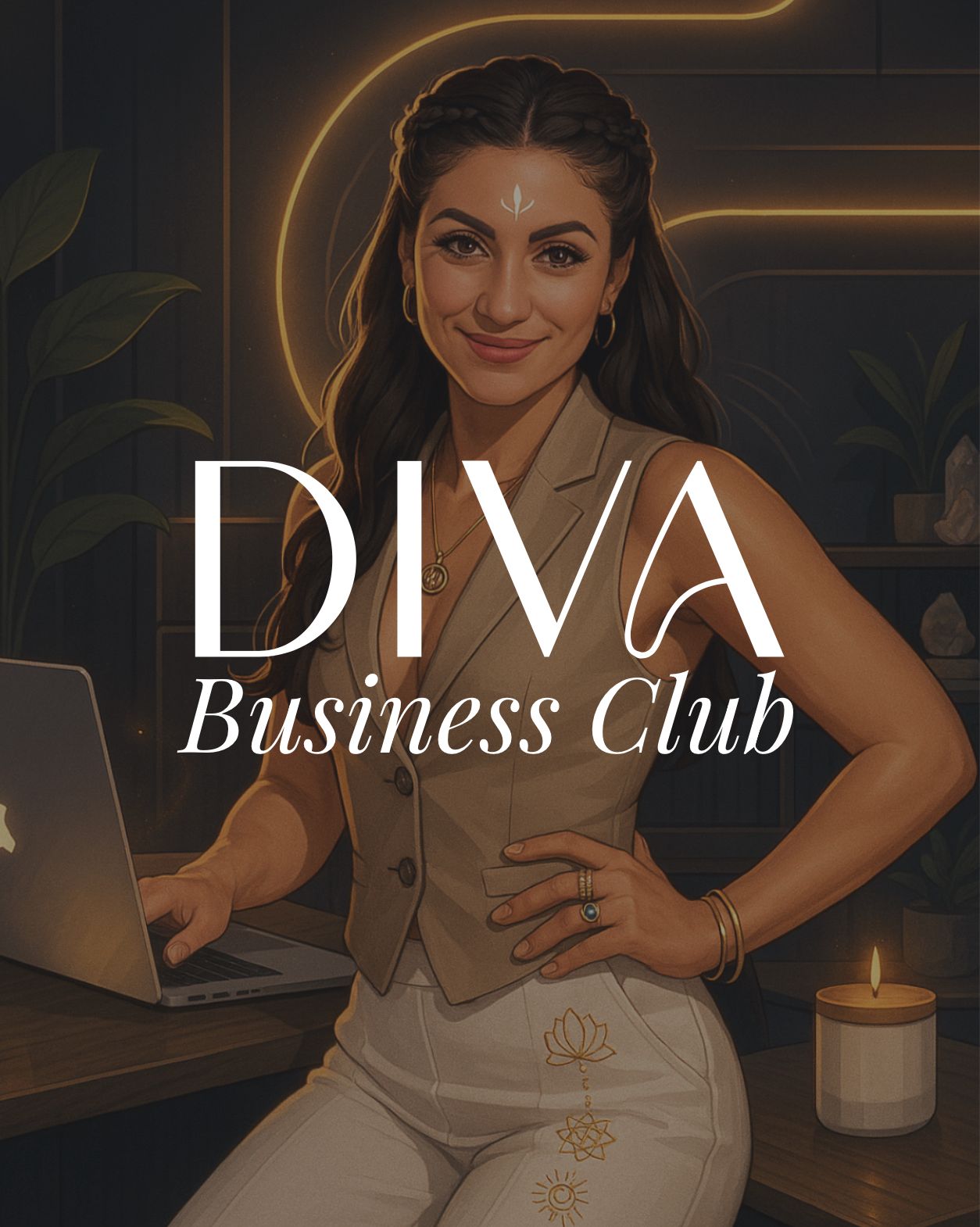 💼✨ MENTORÍA DIVA BUSINESS CLUB