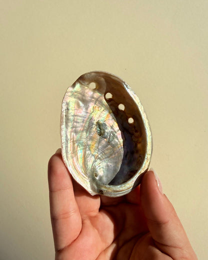 RITUAL DE LIMPIEZA ENERGÉTICA