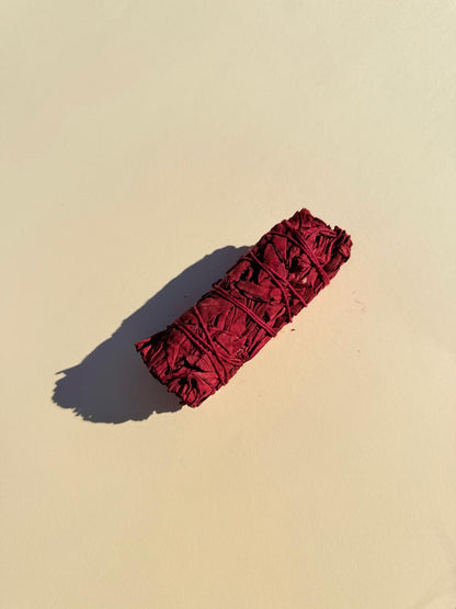 ATADO SANGRE DE DRAGO - Sahumerio de poder personal