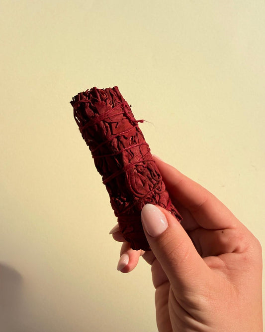 ATADO SANGRE DE DRAGO - Sahumerio de poder personal