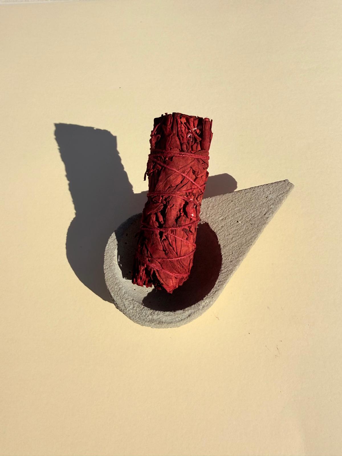 ATADO SANGRE DE DRAGO - Sahumerio de poder personal