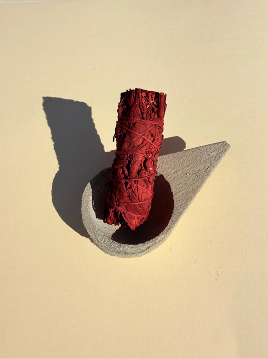 SAHUMADOR - Quemador para inciensos y sahumerios