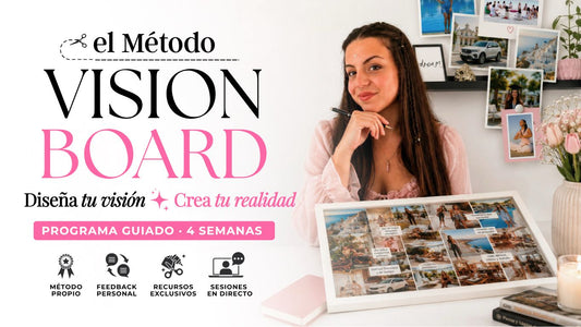 Vision Board Method® by Aurius