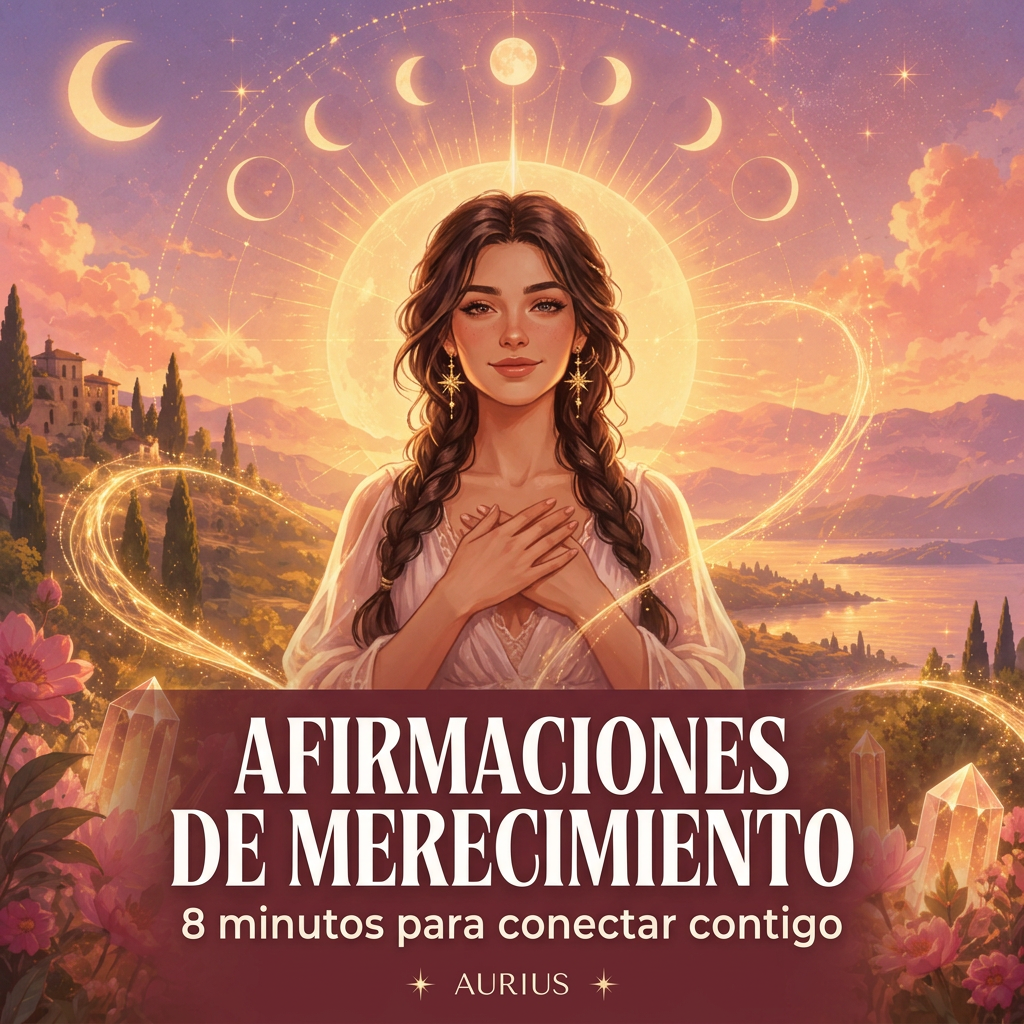 Afirmaciones de merecimiento de Aurius